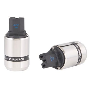 Furutech FI-48 NCF (Ag) EU-C13 IEC --- 1
