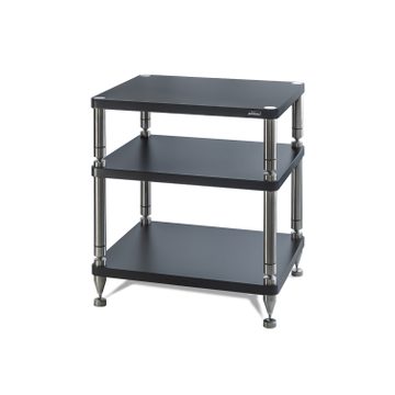 Solidsteel HY-3 Schwarz --- 1