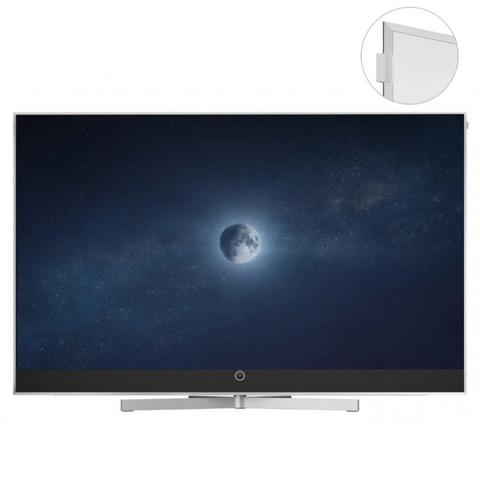 Loewe Stellar 83 dr+ (VIDAA) --- 1