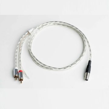 Pro-Ject Connect-it Phono E RCA/Mini XLR 1,23m --- 1
