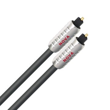 Wireworld Nova NTO 5,0m (Toslink-Toslink)