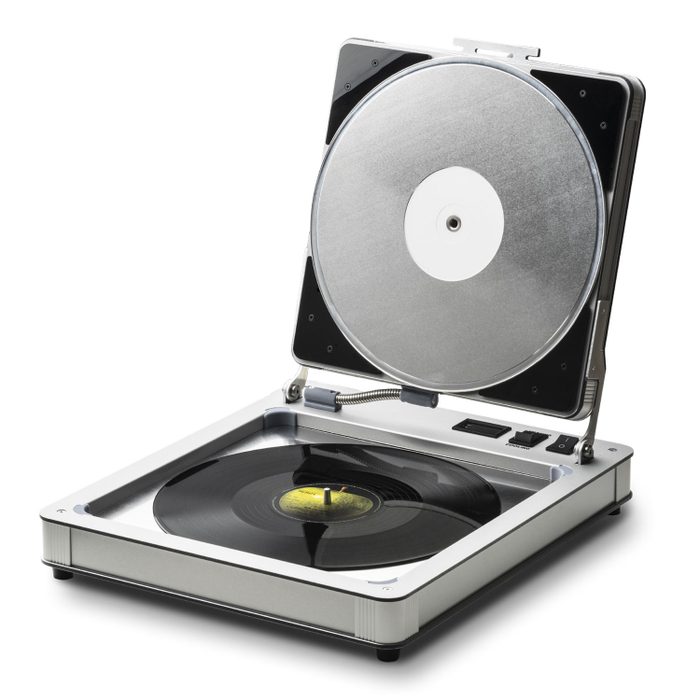 Pro-Ject Flatten It --- 1