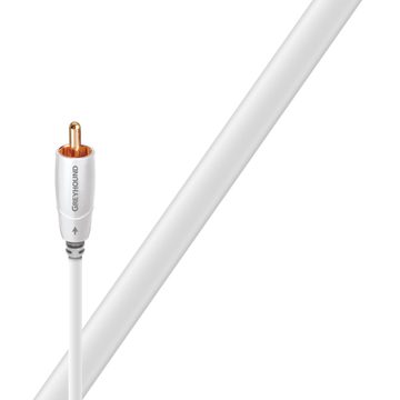 Audioquest Greyhound 5m (RCA)