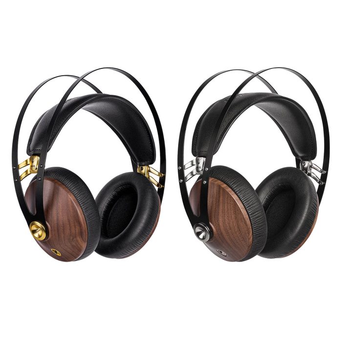 MEZE Audio 99 CLASSICS --- 1