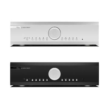 Musical Fidelity M6xi --- 1
