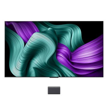 LG OLED83M59LA --- 1