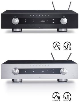Primare I35 Prisma (DM36) --- 4