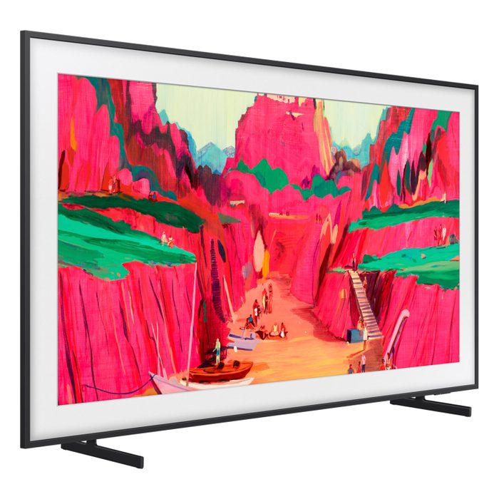 Samsung QE75LS03FW --- 1
