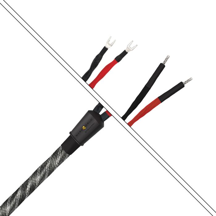 Wireworld Platinum Eclipse 10 PES 3,0m --- 1