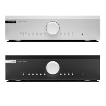 Musical Fidelity M5xi --- 1