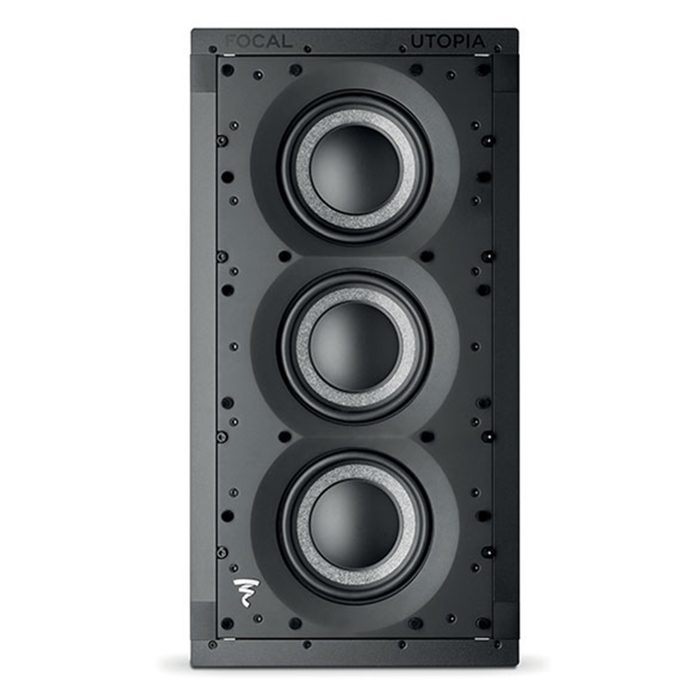 Focal 1000 IW SUB UTOPIA --- 1