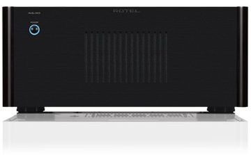 Rotel RMB-1555 Schwarz --- 1