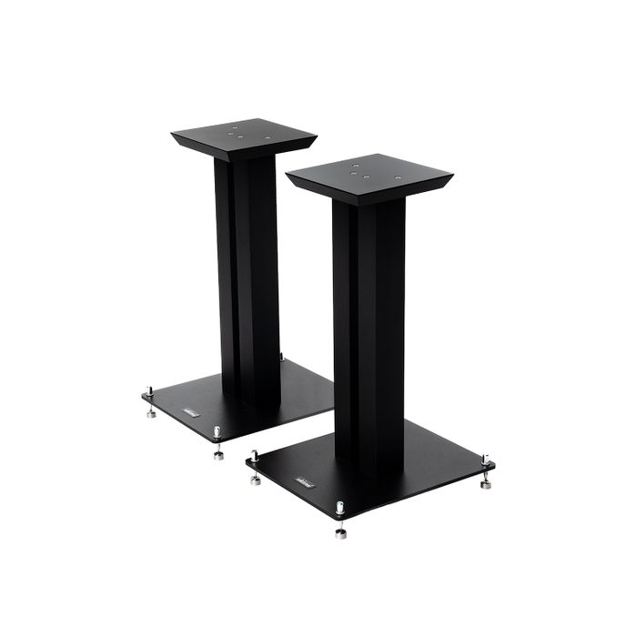 Solidsteel UL-4 Schwarz --- 1