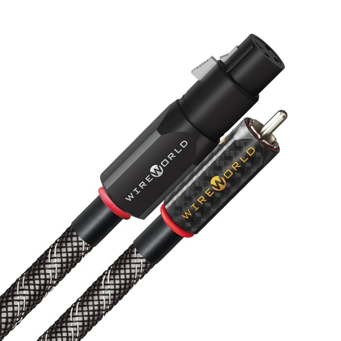 Wireworld Platinum Eclipse 10 PEI/BPI 2,0m --- 1