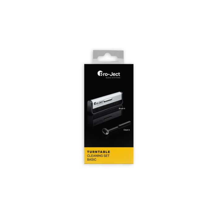 Pro-Ject Cleaning Set Basic --- 1