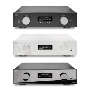 AVM AVM30 AS 30.3 --- 1