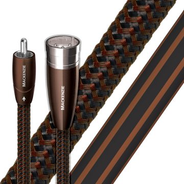 Audioquest MacKenzie 1,5m