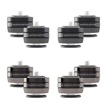 IsoAcoustics GAIA III Neo --- 1