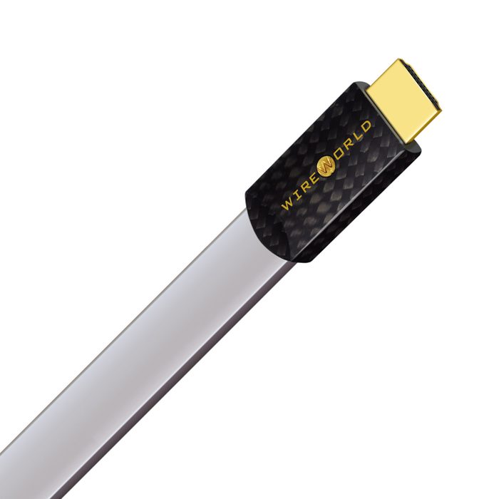 Wireworld Platinum Starlight 48 PSH 0,6m HDMI --- 1