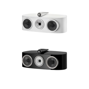 B&W HTM 82 D4