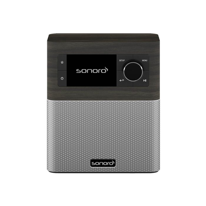 Sonoro Stream Eiche dunkel --- 1