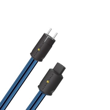 Wireworld Stratus 10 STP 1,0m (EU-C13 IEC)