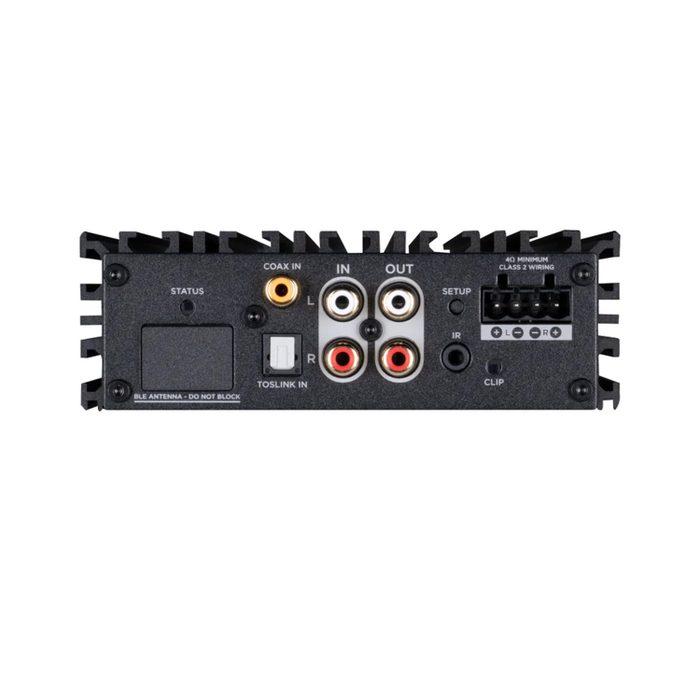 Sonance UA 2-125 Schwarz --- 2