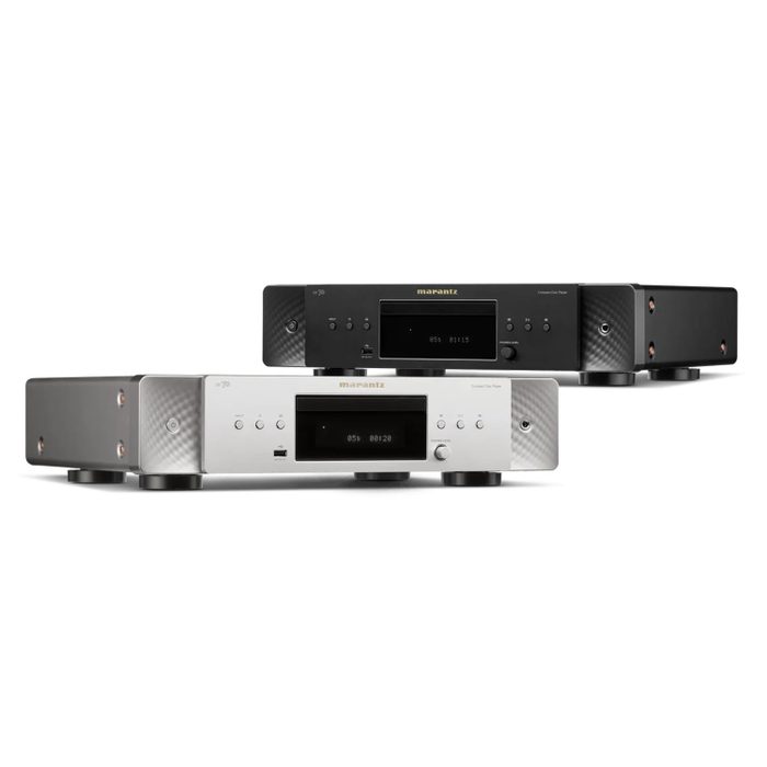Marantz CD 70 --- 1
