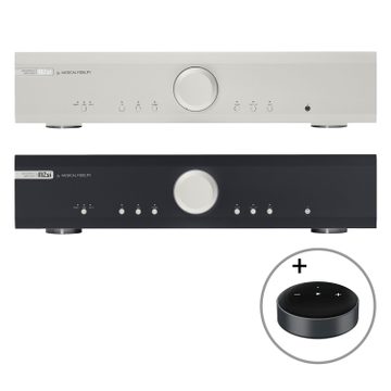 Musical Fidelity M2si Stream --- 1
