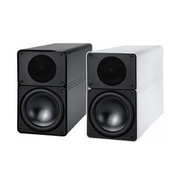 Elac Elegant BS 305 --- 4