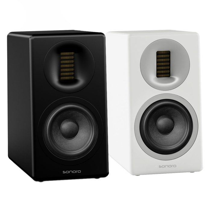 Sonoro Orchestra Slim Gen. 2 --- 1