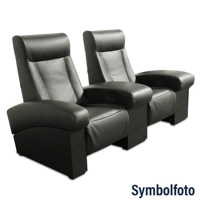 Cineak Fortuny --- 1