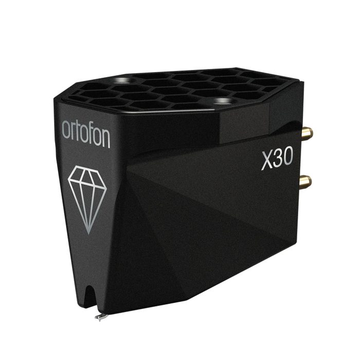 Ortofon MC X30 --- 1