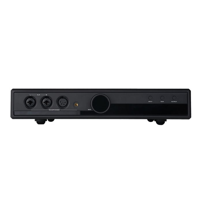 Hifiman PRELUDE --- 1