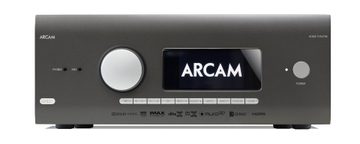 Arcam AVR21 Grau --- 1