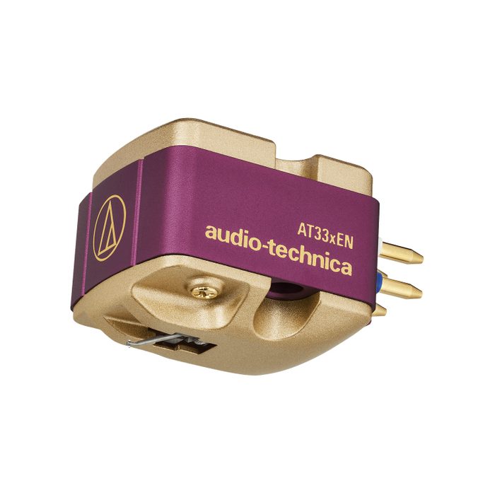 Audio-Technica AT33xEN --- 1