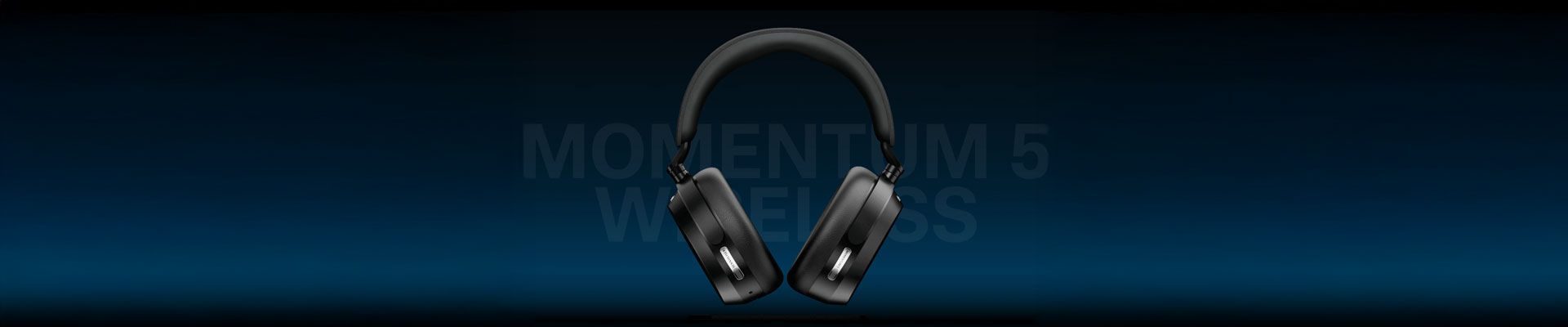 Sennheiser MOMENTUM 5 Wireless: Alle Neuerungen zum Marktstart im Überblick