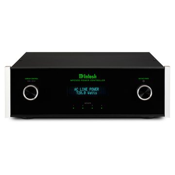 McIntosh MPC 500 AC --- 1