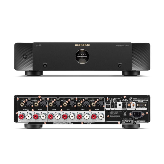 Marantz AMP 30 --- 1