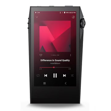 Astell&Kern A&ultima SP3000M --- 1