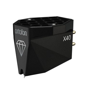 Ortofon MC X40 --- 1