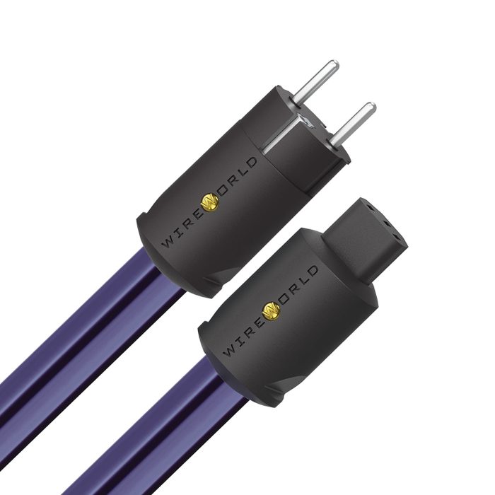Wireworld Aurora 10 AUP 3,0m EU-C13 IEC --- 1