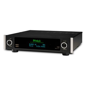 McIntosh MX 100 AC A/V-Prozessor --- 1