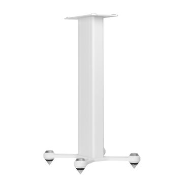 Monitor Audio Studio Stand Weiß --- 1