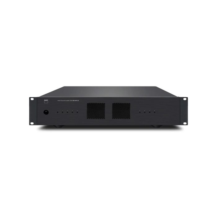 NAD CI 8-150 DSPv2 Schwarz --- 1