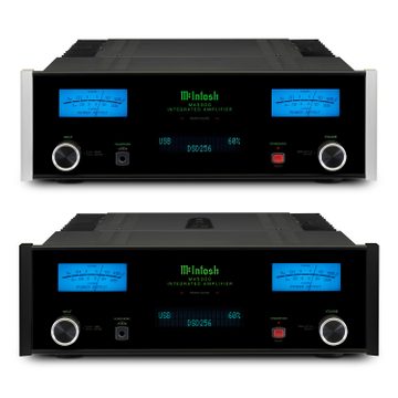 McIntosh MA 5300 AC --- 1