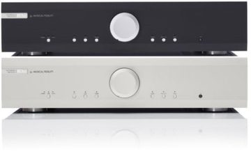Musical Fidelity M3Si --- 1
