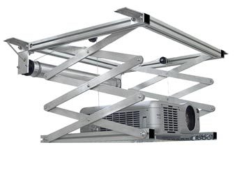 Cineation Deckenlift 100cm Wide