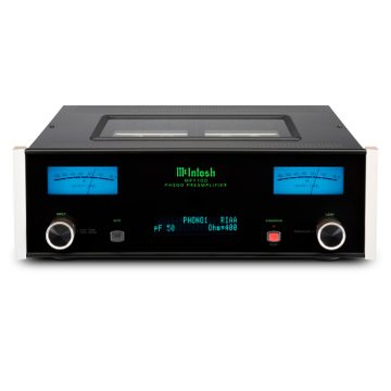 McIntosh MP 1100 AC --- 1