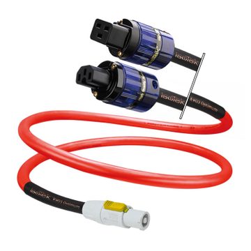 Isotek EVO3 Optimum System Link 0,5m --- 4